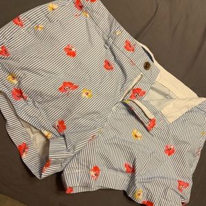 Old navy shorts